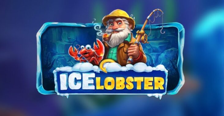 Mengenal Lebih Dekat Slot Ice Lobster dari Pragmatic Play: Fitur, Keunikan, dan Pengalaman Bermain